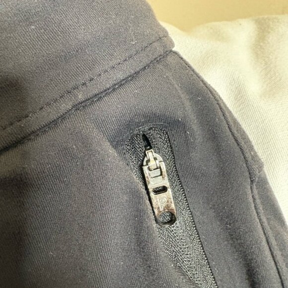 Public Rec Athletic Fit Gameday Jogger Pants (Mens 36x28) Gray - Picture 2 of 3